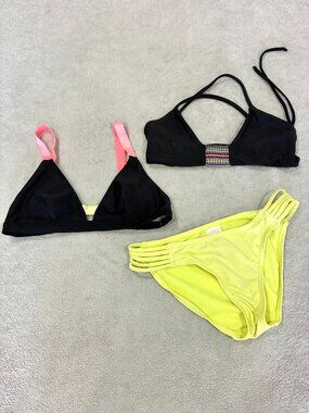 Bikini Bundle Size Small/Medium